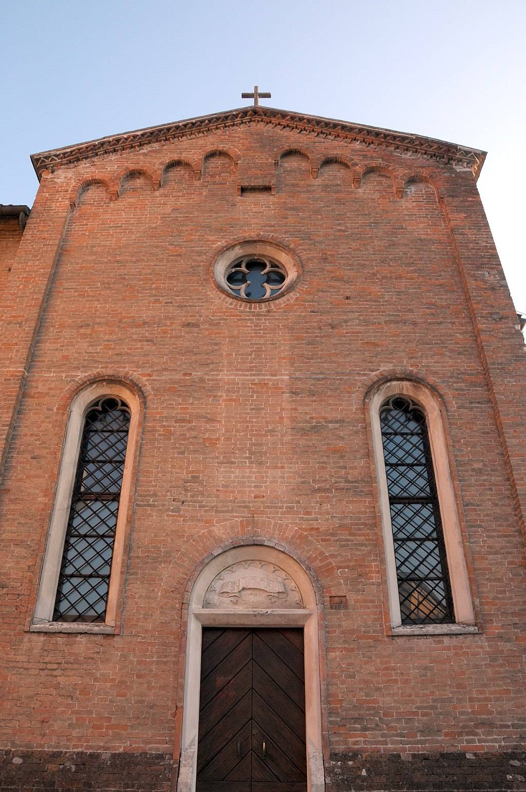 Oratory of Saint Michael