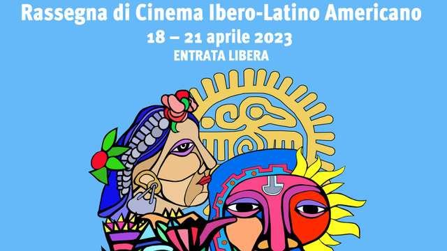 Rassegna di Cinema Ibero-Latino Americano