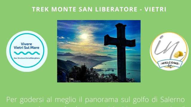 Trek Monte San Liberatore