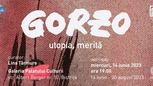 "Utopia, merită" | Dumitru Gorzo