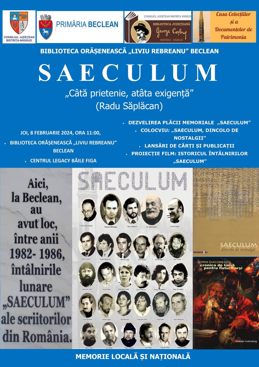 Saeculum