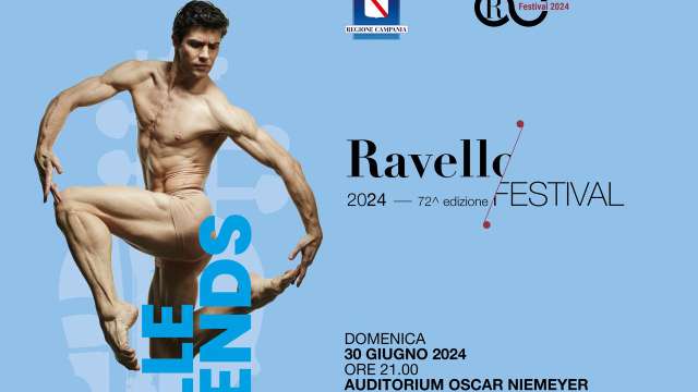 Gala "Roberto Bolle and Friends"