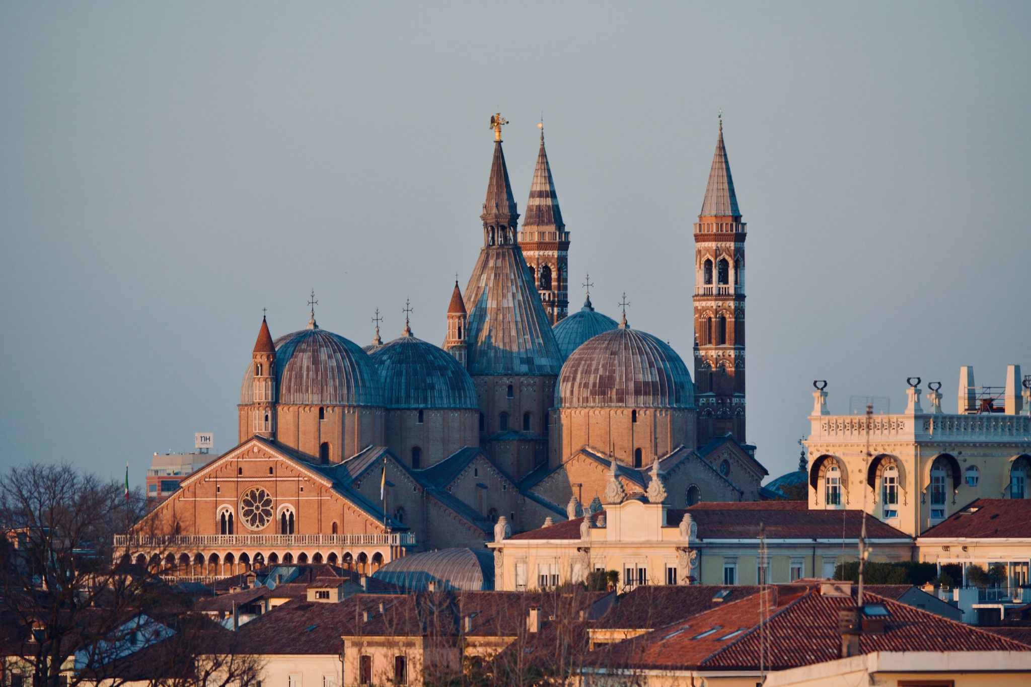 basilica di sant'antonio