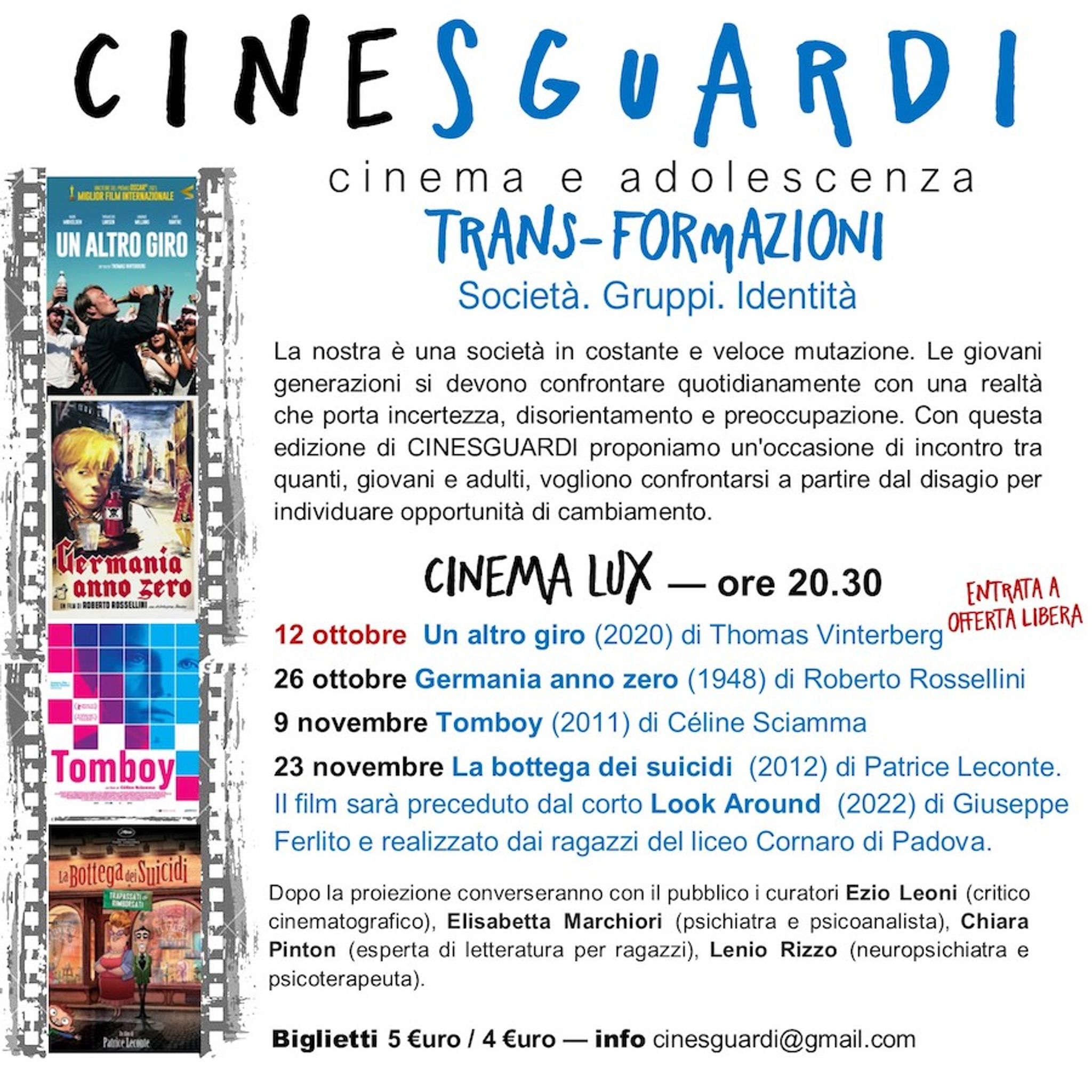 Cinesguardi