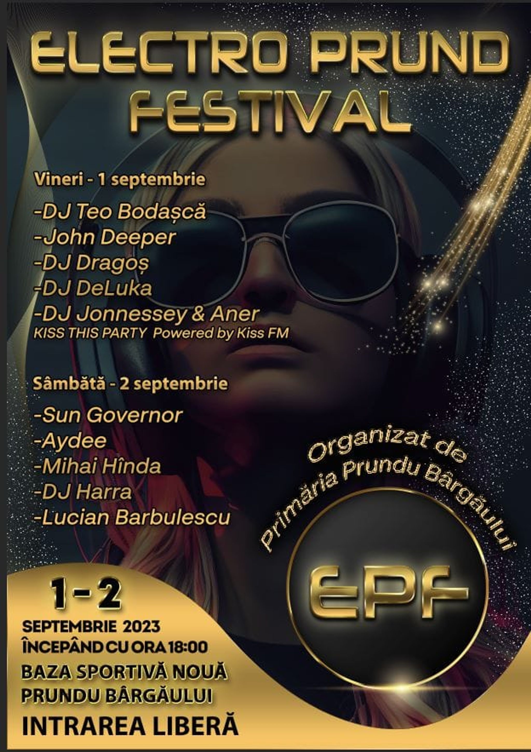 Electro Prund Festival