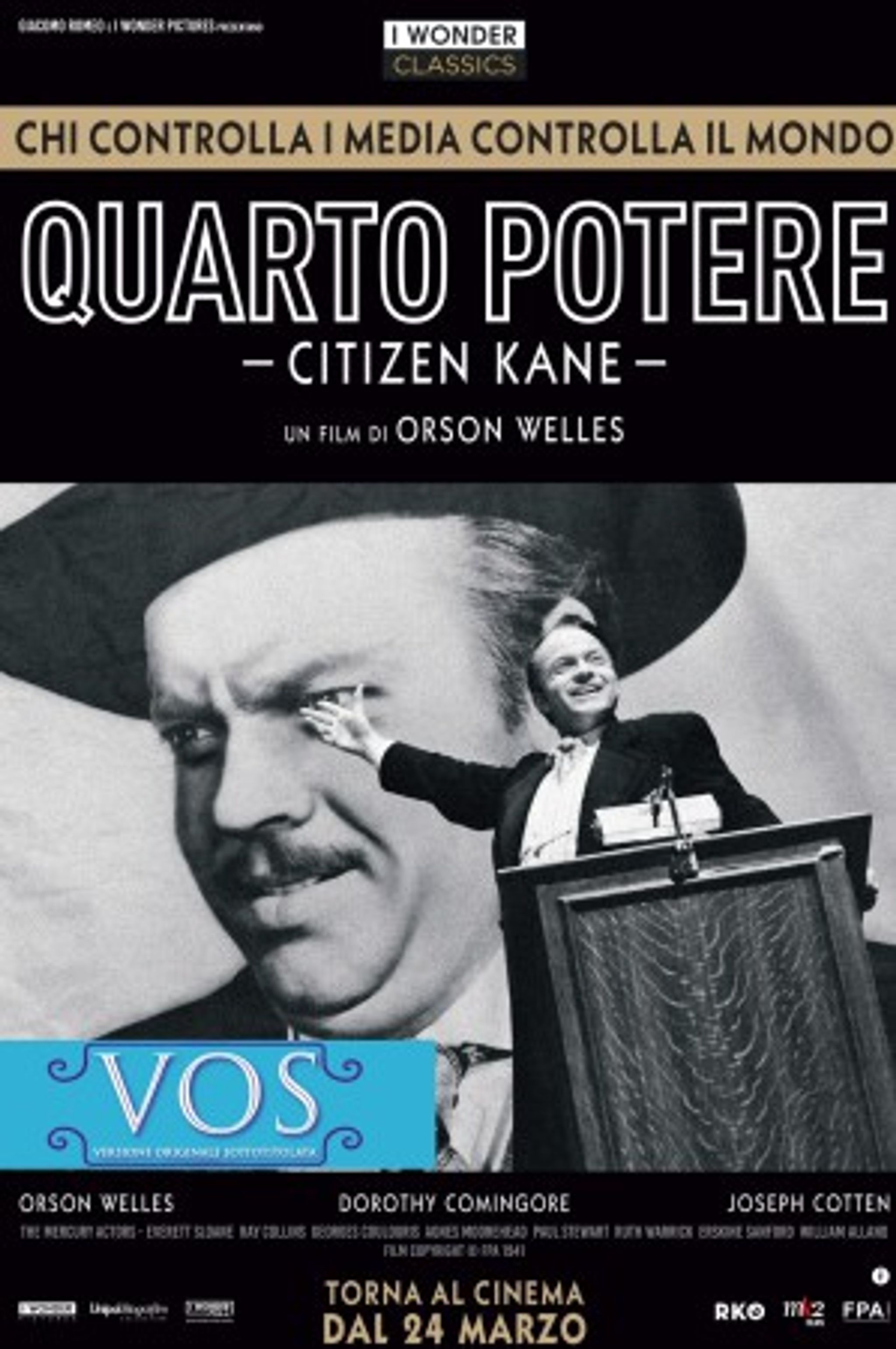 Quarto potere (Citizen Kane)