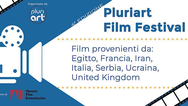 Pluriart Film Festival