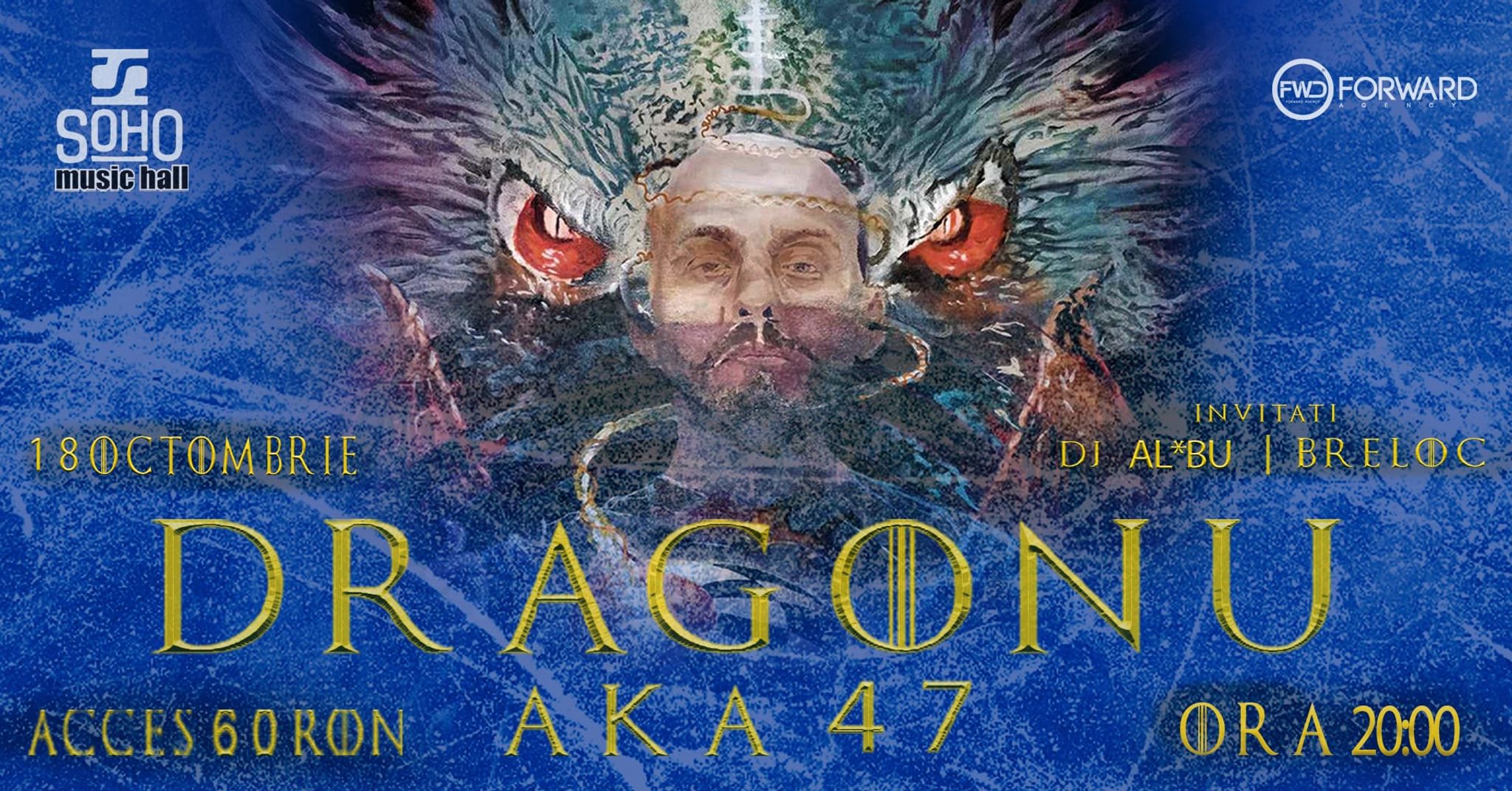 Dragonu AKA47