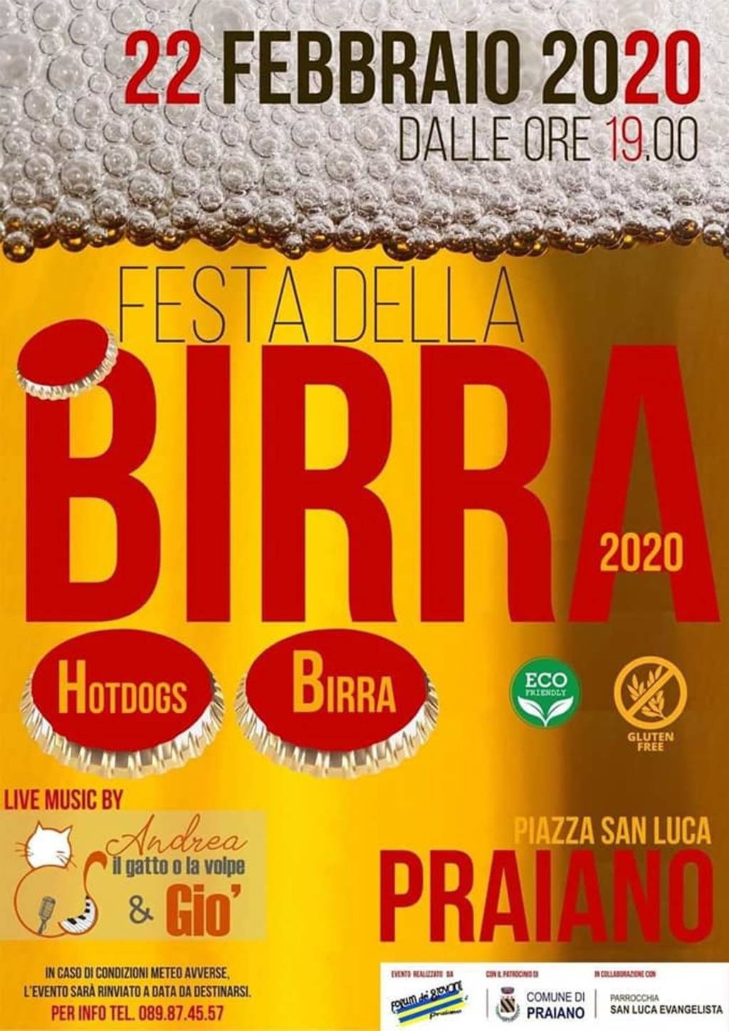 Festa della Birra 2020