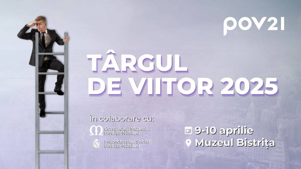 Târgul de viitor