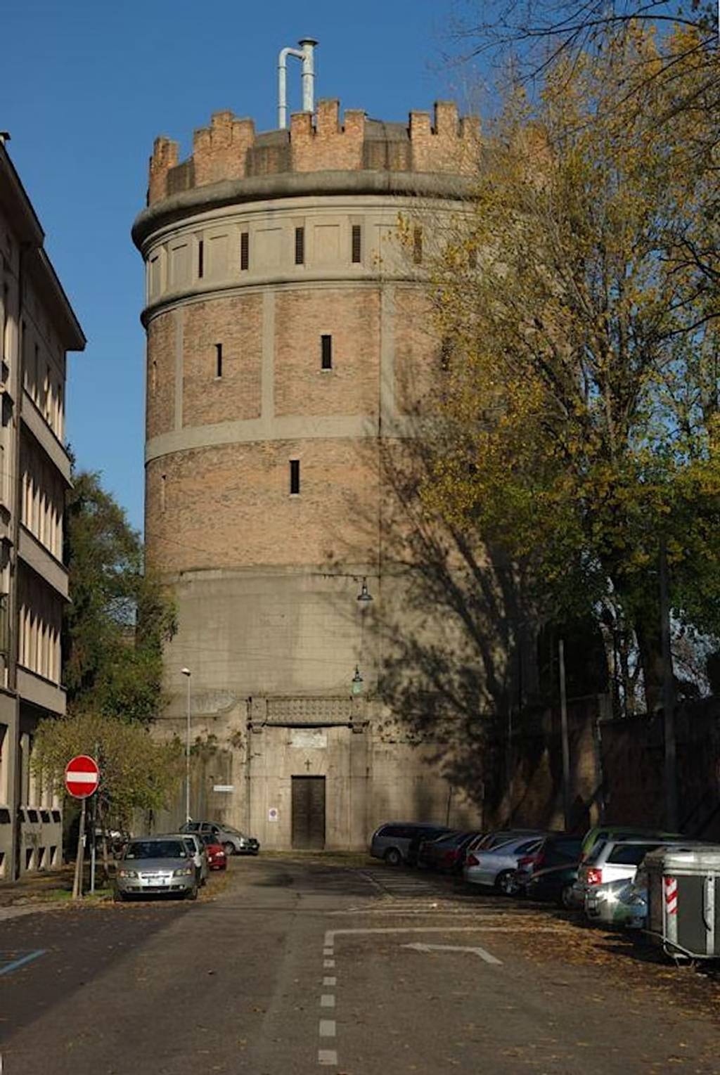 Comitato Mura di Padova