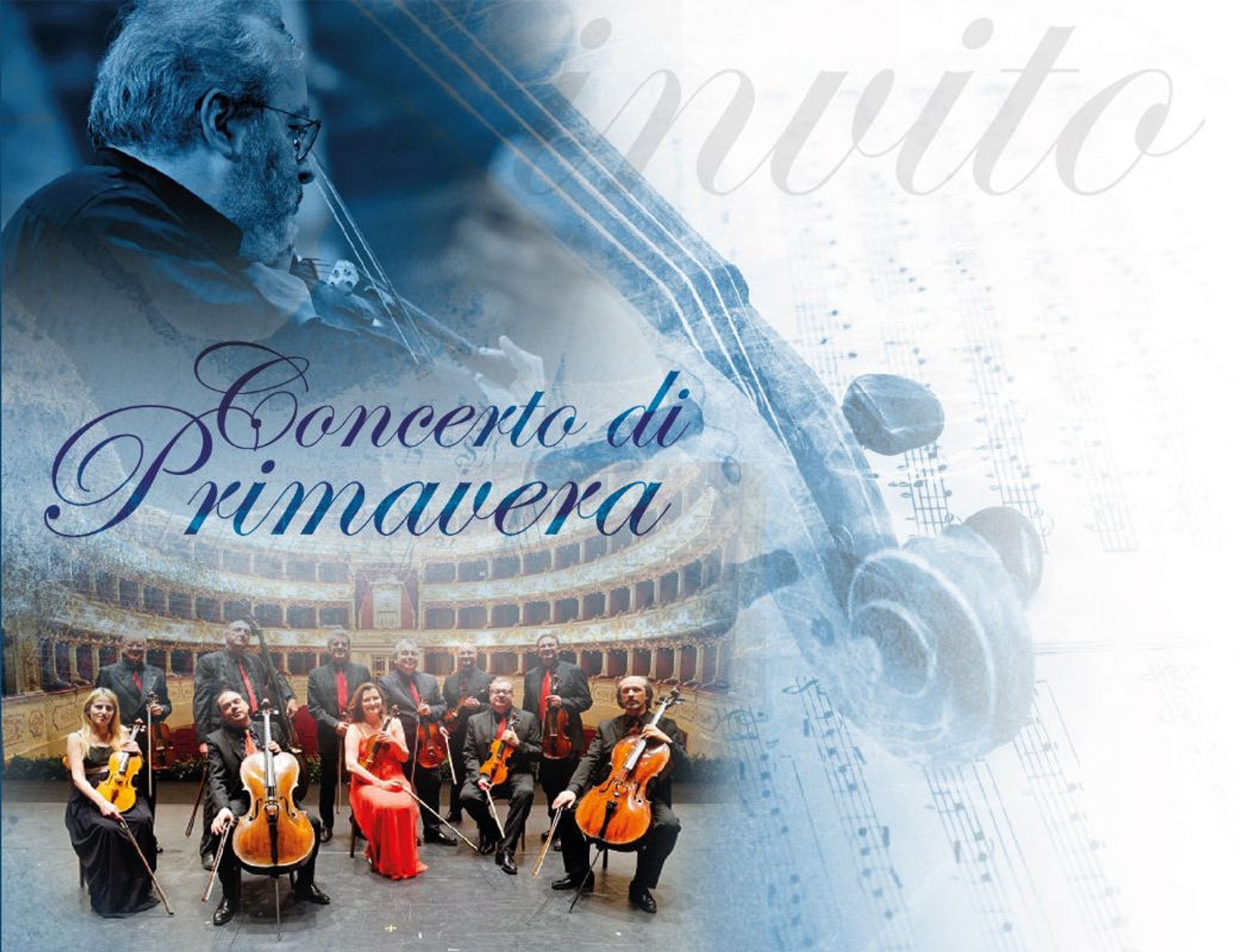 Concerto di Primavera