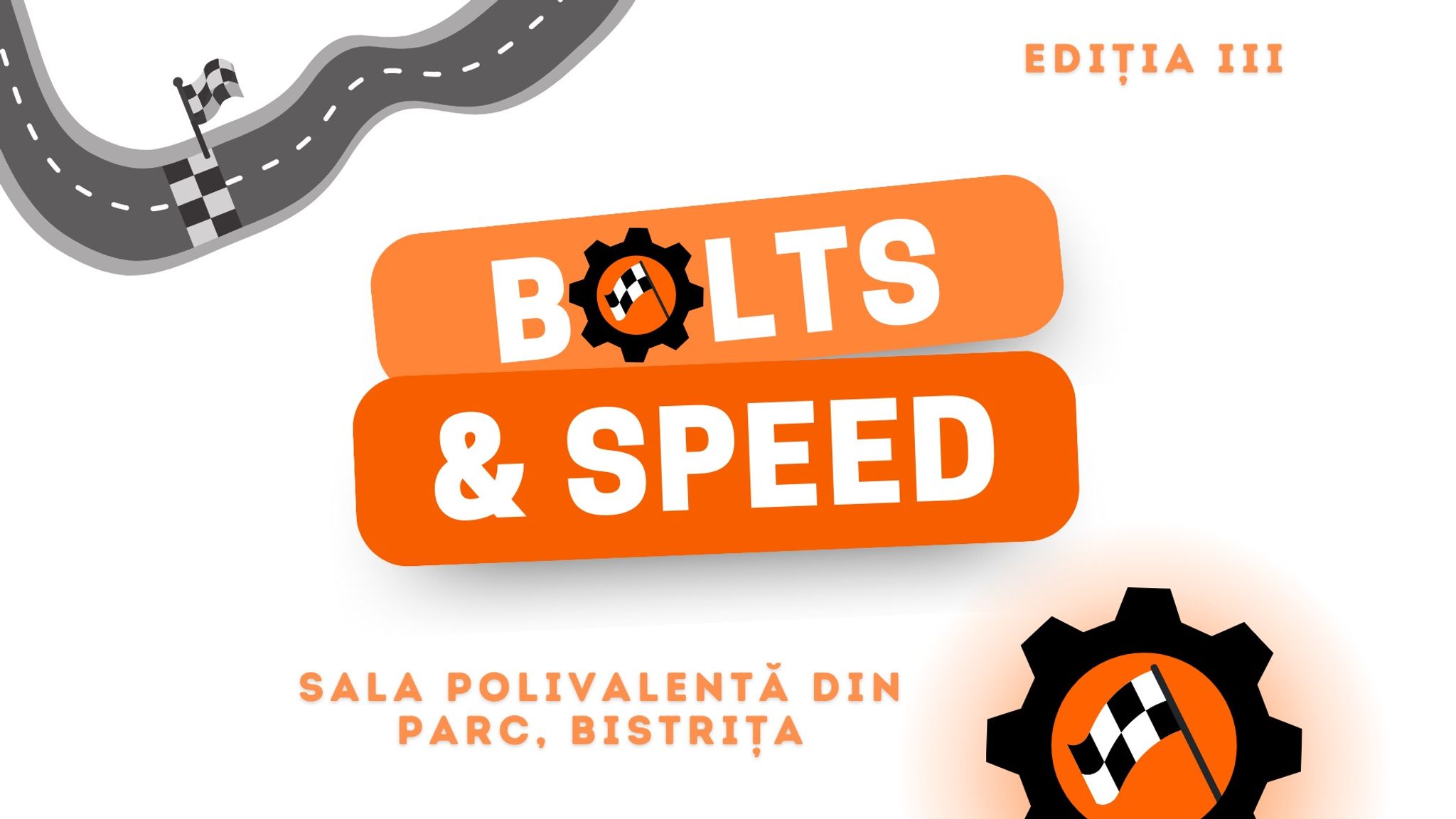 Bolts & Speed