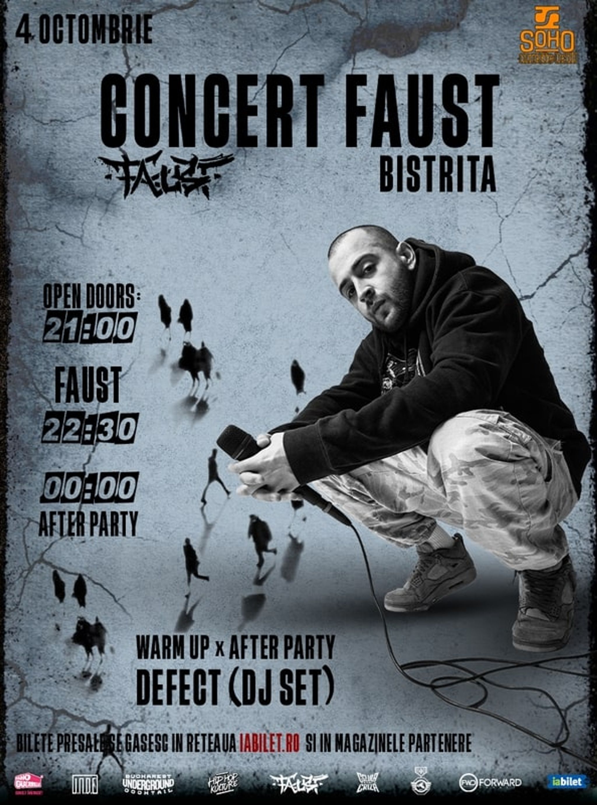 Concert Faust