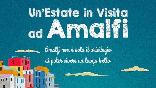 Amalfi and Atrani, sister cities