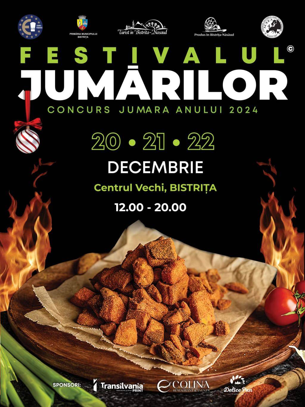 Festivalul Jumărilor