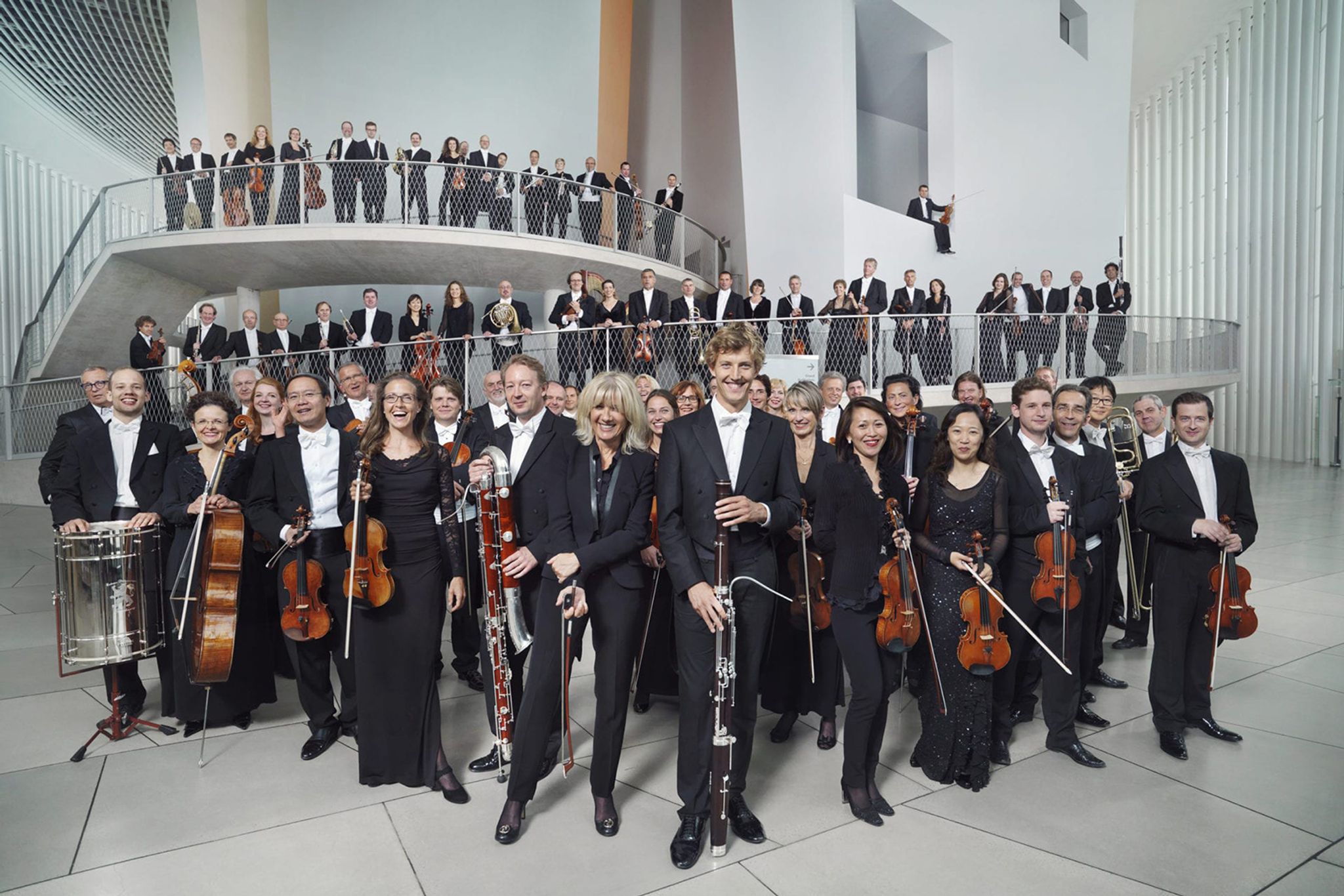 Orchestre Philharmonique du Luxembourg