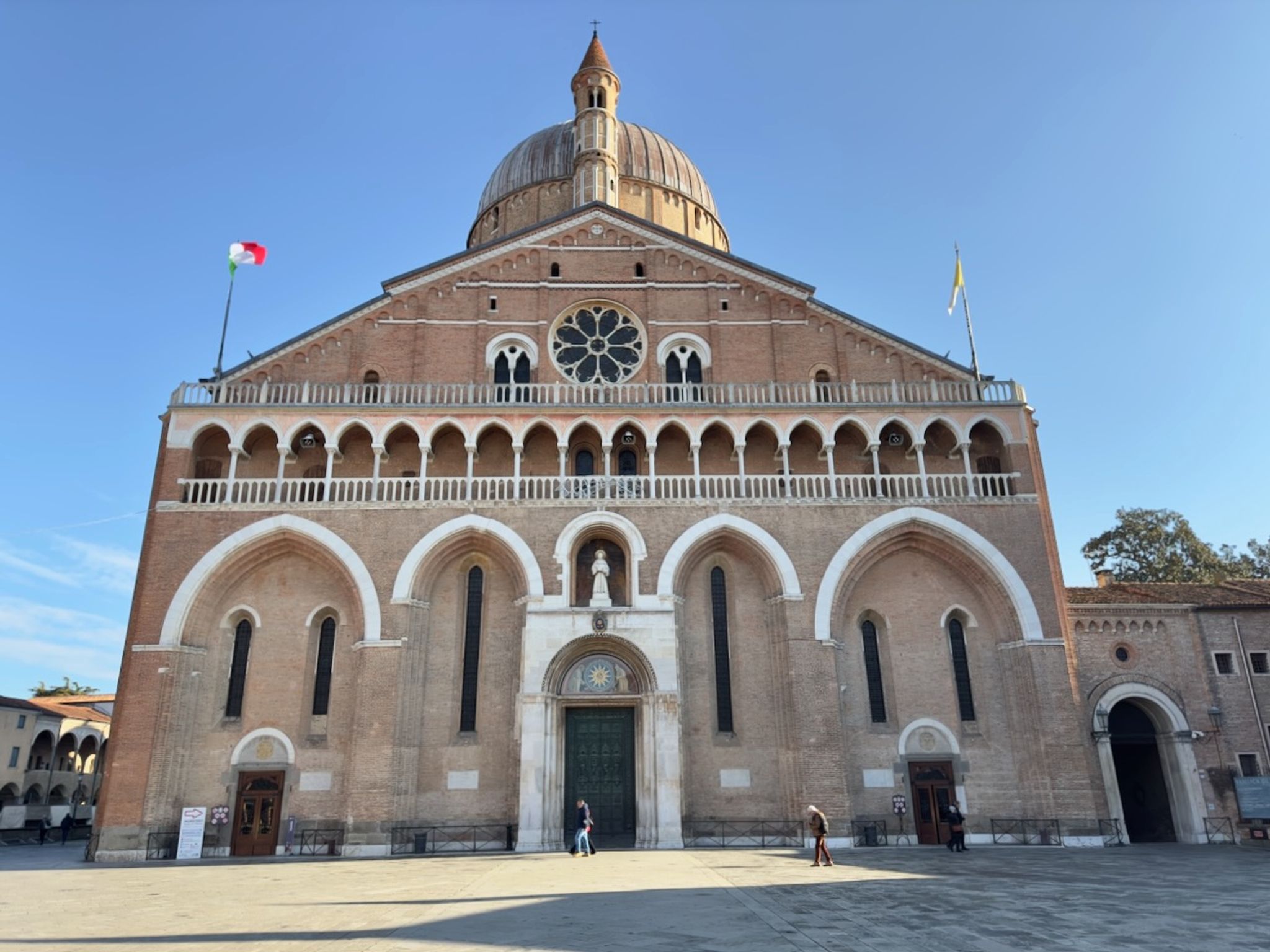 basilica di sant'antonio