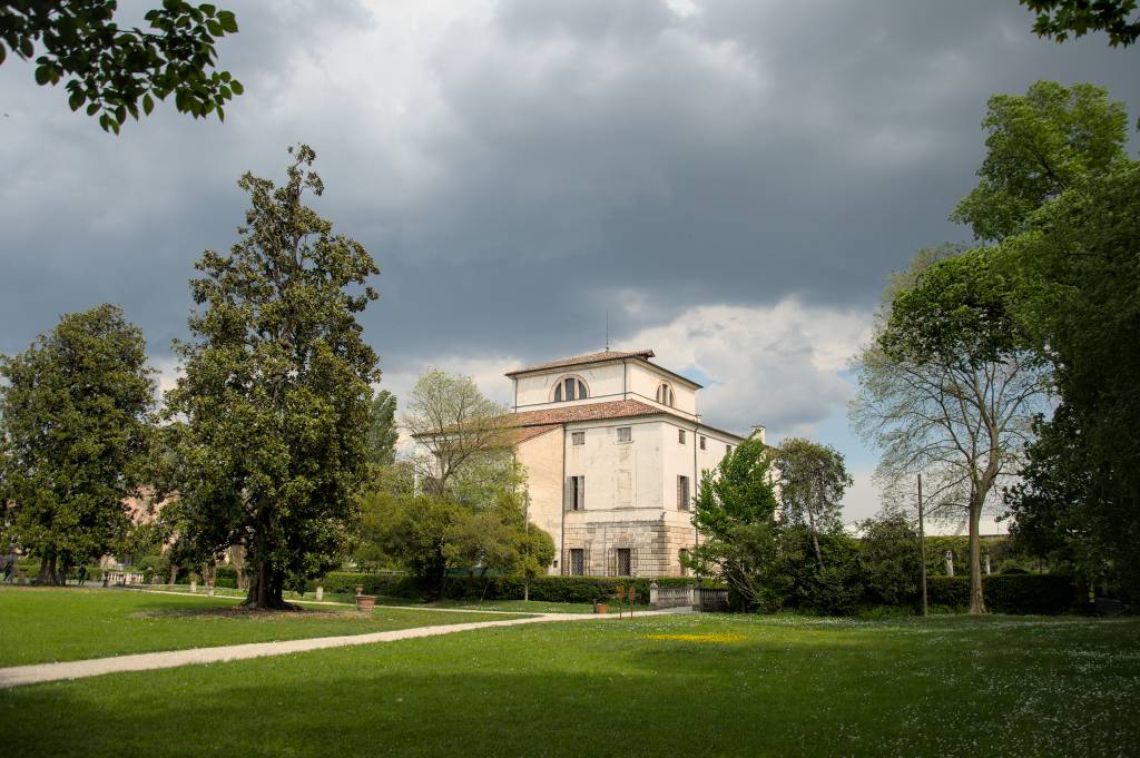 Villa Molin, Padova