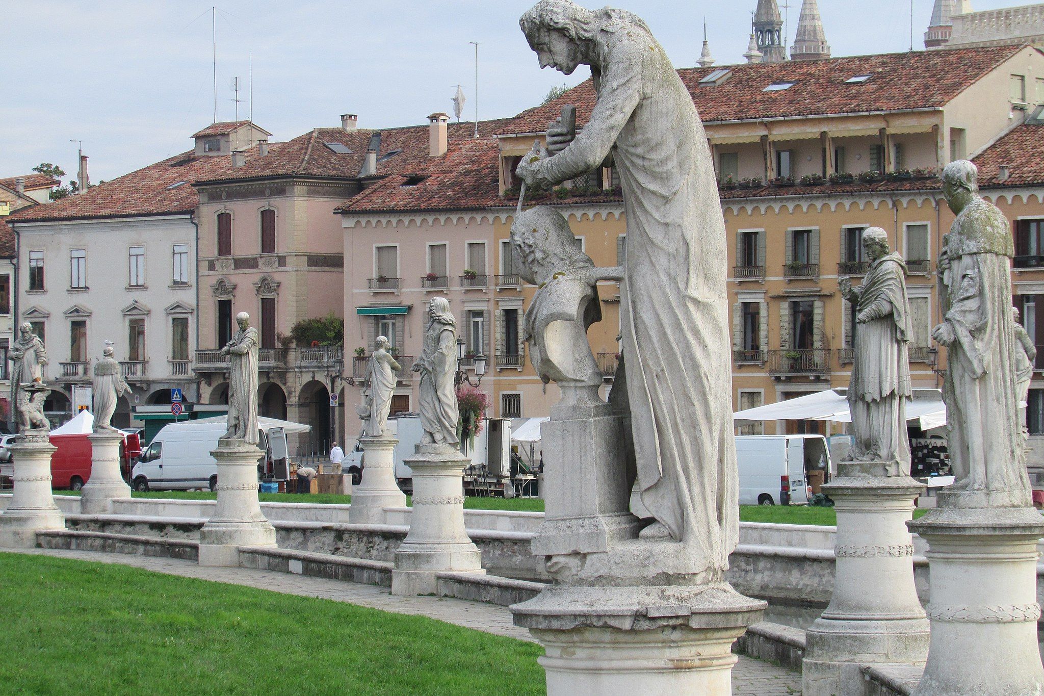 prato della valle