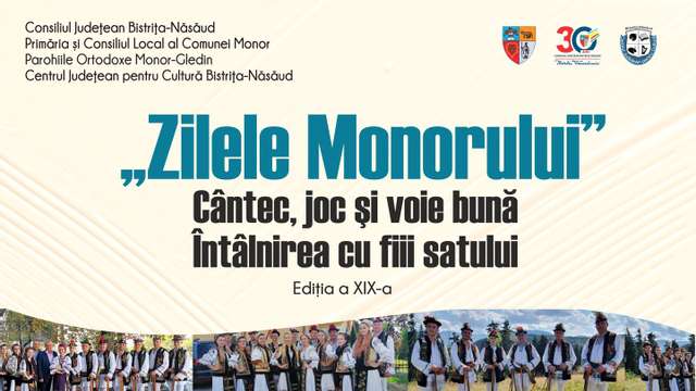 Zilele Monorului