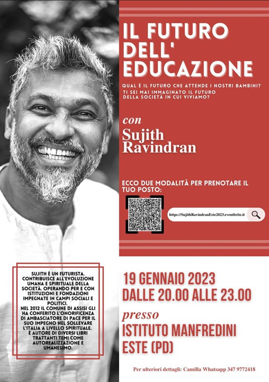 Il Futuro dell'Educazione