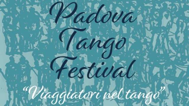 Padova Tango Festival 2023