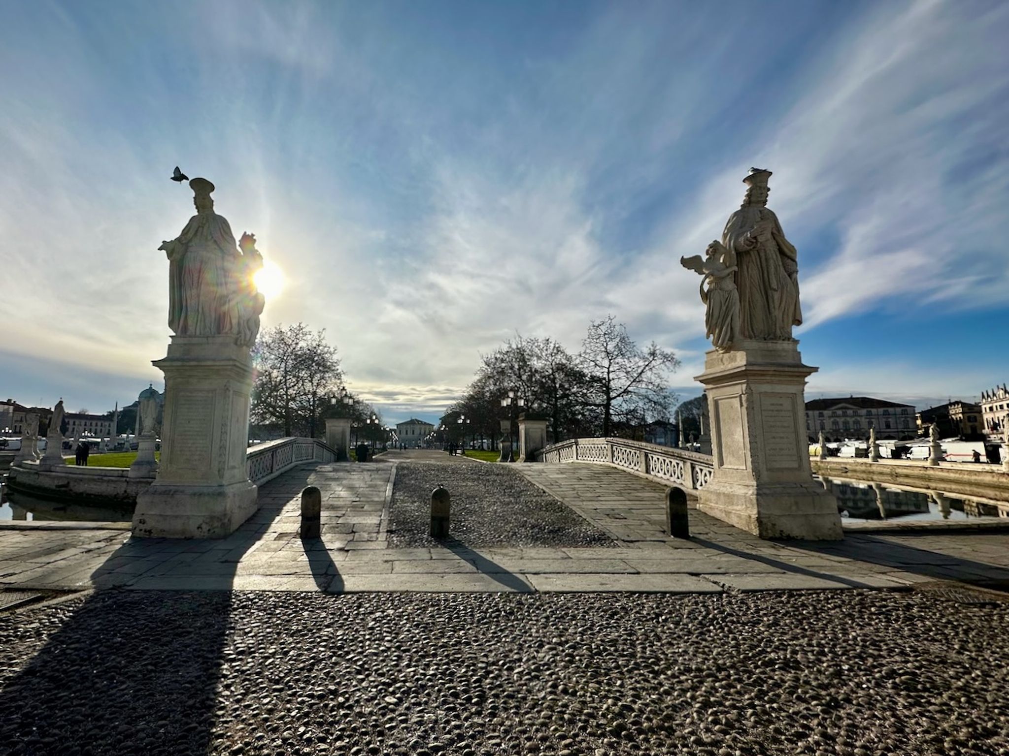 prato della valle