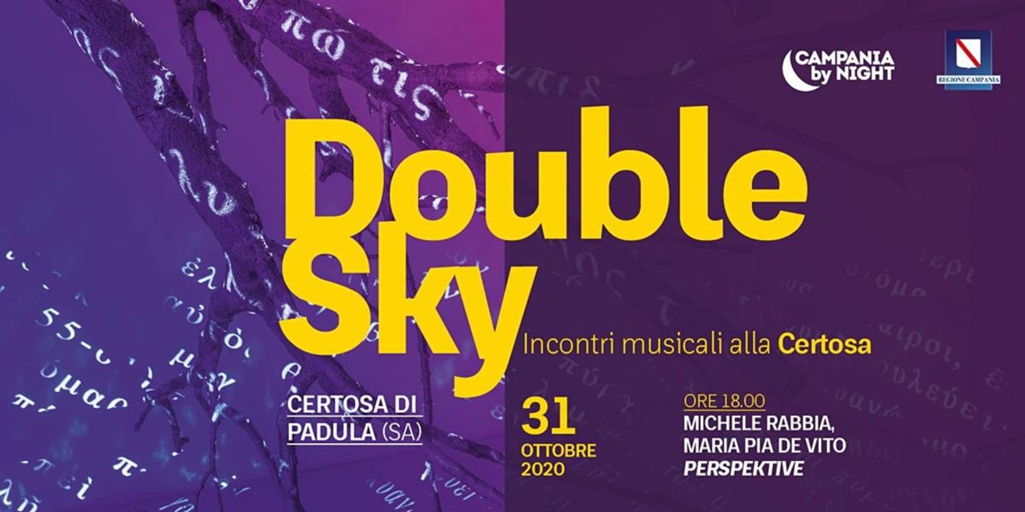 Double Sky | PERSPEKTIVE