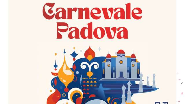 Carnevale Padova 2024