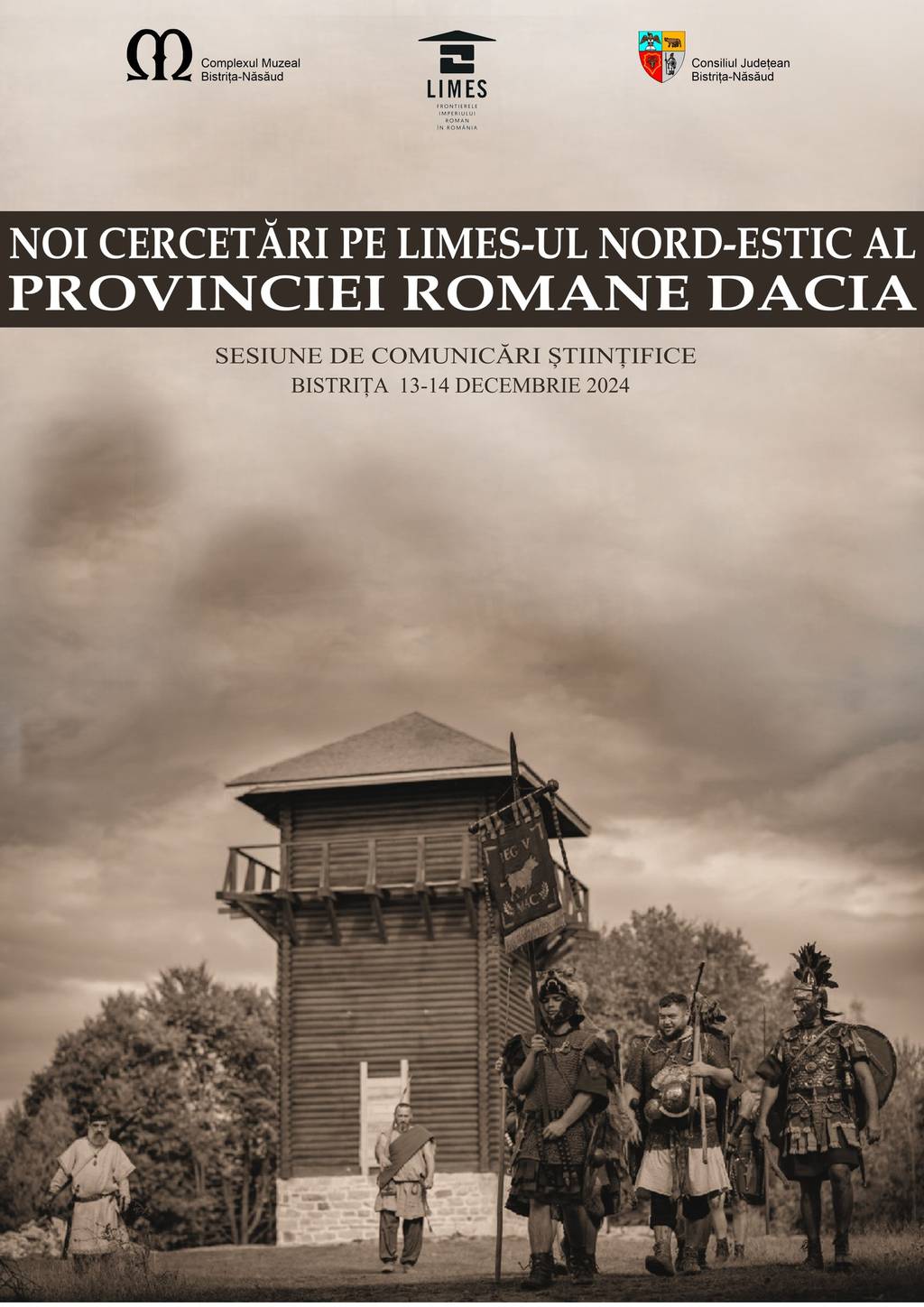 Noi cercetări pe limes-ul nord-estic al Provinciei Romane Dacia