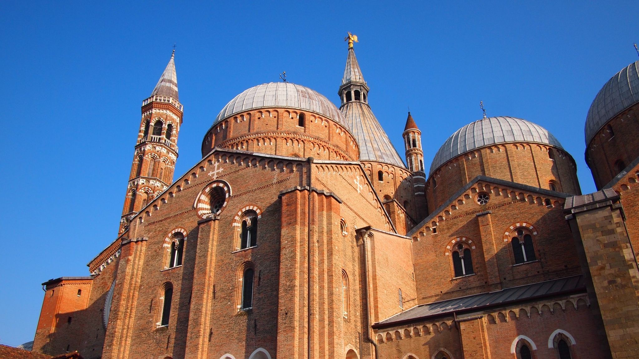 basilica di sant'antonio