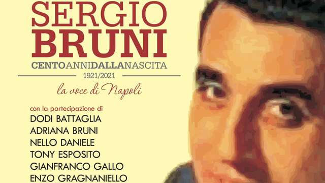 Premio Sergio Bruni