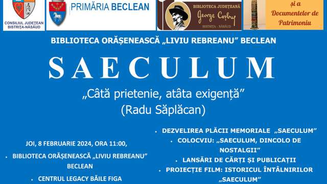 Saeculum