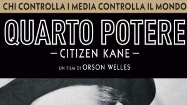 Quarto potere (Citizen Kane)
