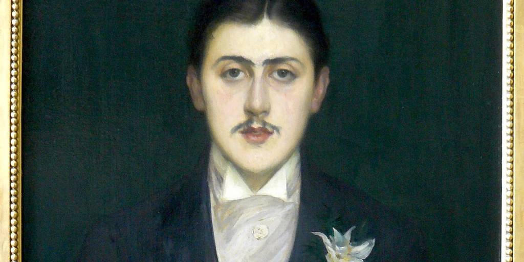 PROUST100 - per i 100 anni dalla morte di Marcel Proust