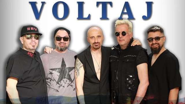 Concert Voltaj